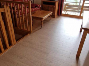 2 pièces cabine duplex 6 personnes - FR-1-636-14